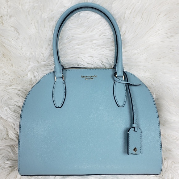 kate spade Handbags - Kate Spade | Reiley Large Dome Satchel